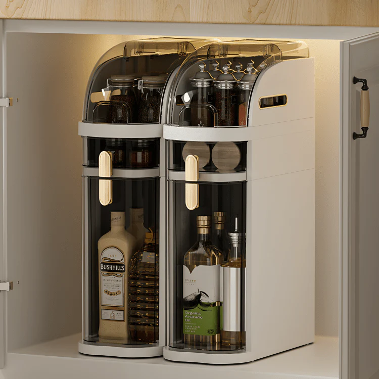 Slide Smart Utility Cabinet - Image 8
