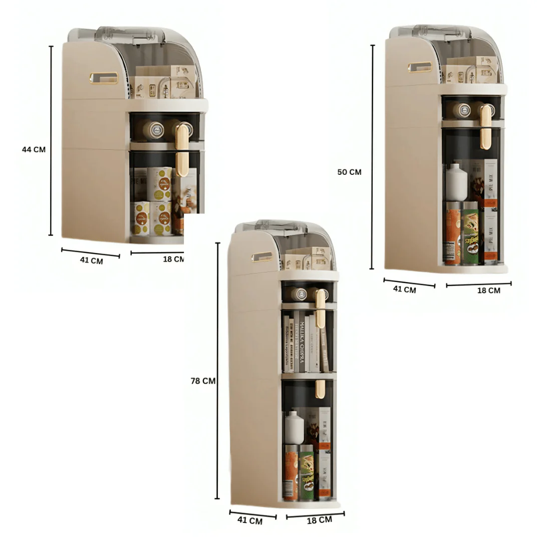 Slide Smart Utility Cabinet - Image 9