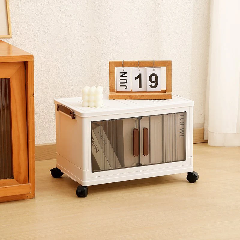 Space Saver Foldable Storage Cabinet - Image 4