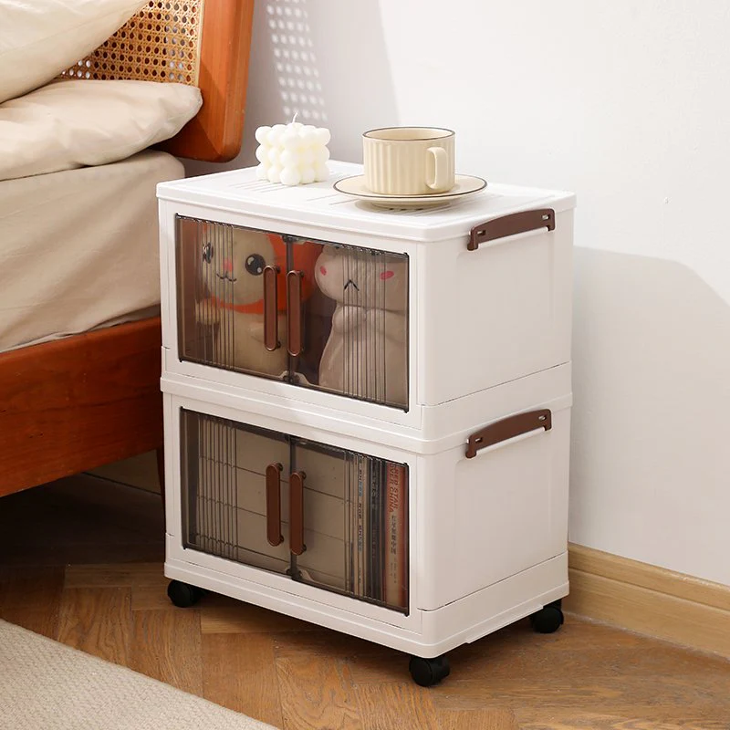 Space Saver Foldable Storage Cabinet - Image 7