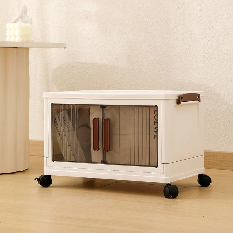 Space Saver Foldable Storage Cabinet - Image 8