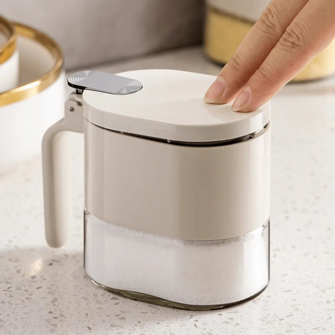 Spice-Guard Airtight Storage Container - Image 2