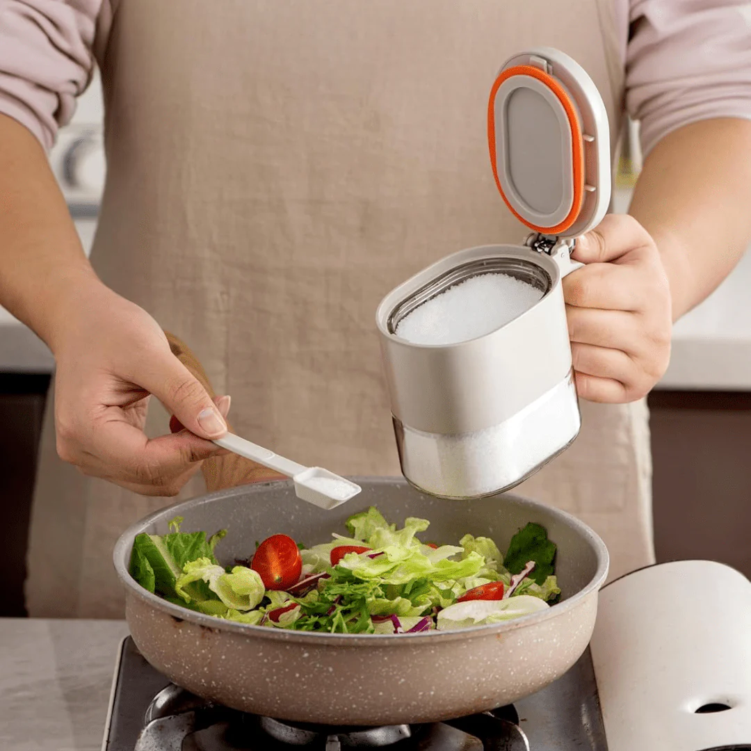 Spice-Guard Airtight Storage Container - Image 3