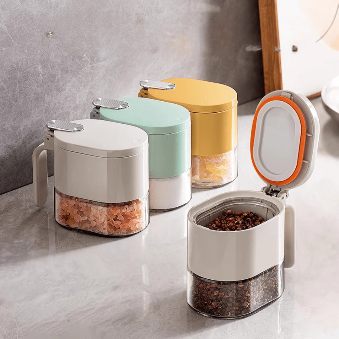 Spice-Guard Airtight Storage Container - Image 4