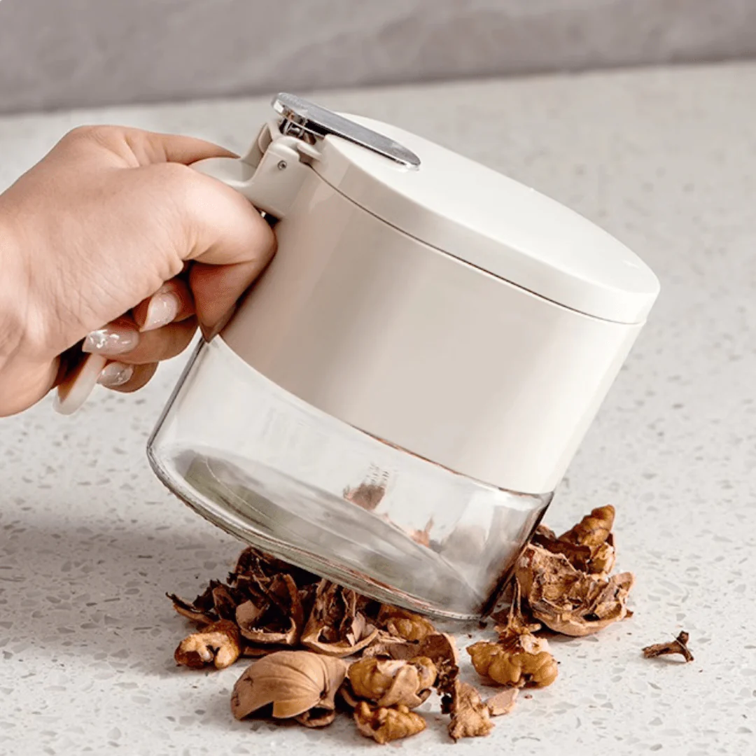 Spice-Guard Airtight Storage Container - Image 5