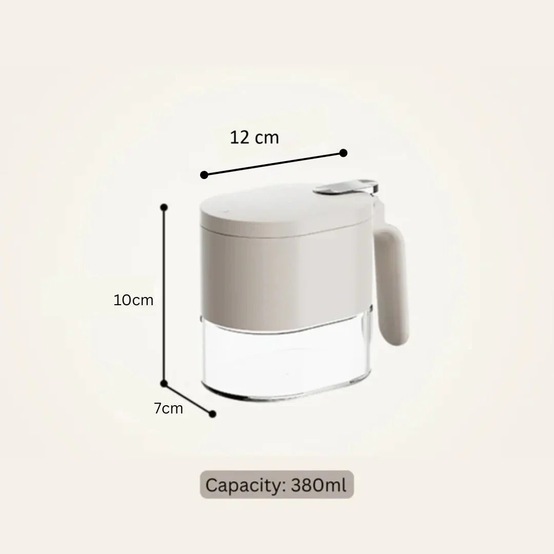 Spice-Guard Airtight Storage Container - Image 8