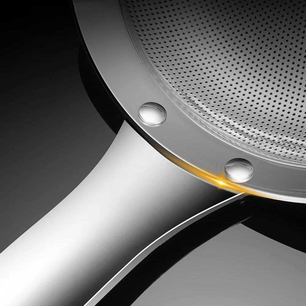 Stainless Steel Filter Spoon - Image 3