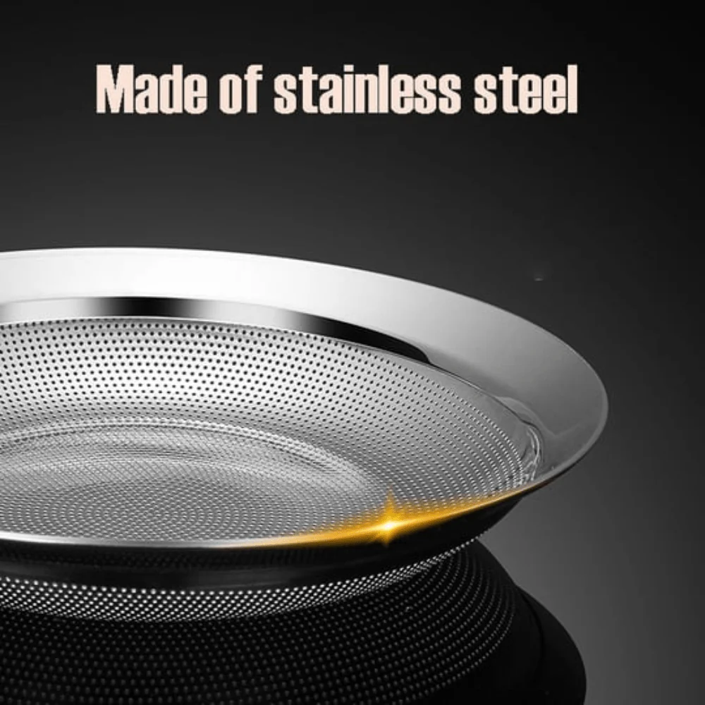 Stainless Steel Filter Spoon - Image 6