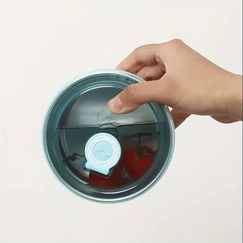 Stainless Steel Lunch Food Preservation Box - Image 3