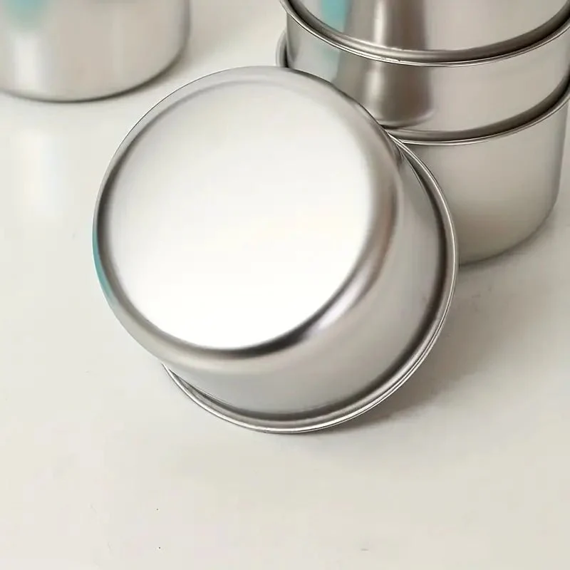 Stainless Steel Lunch Food Preservation Box - Image 5