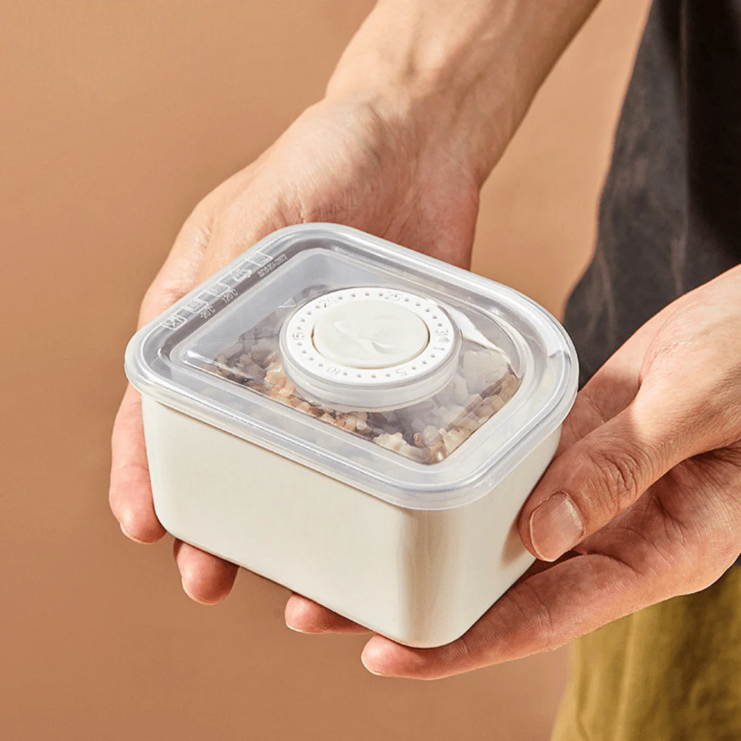 Stainless Steel Multi-Purpose Meal Storage Container(300ml) - Image 5