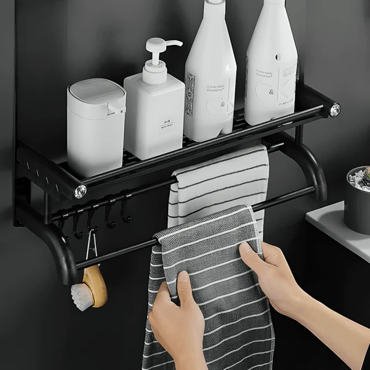 Durable Multi-Purpose Hanging Organizer - Image 3