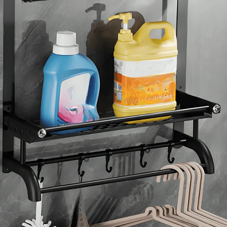 Durable Multi-Purpose Hanging Organizer - Image 4