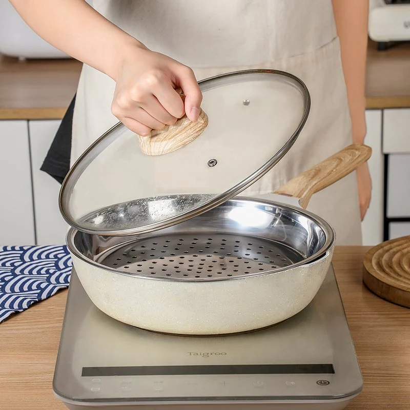 Steam Master Stainless Tray - Image 3