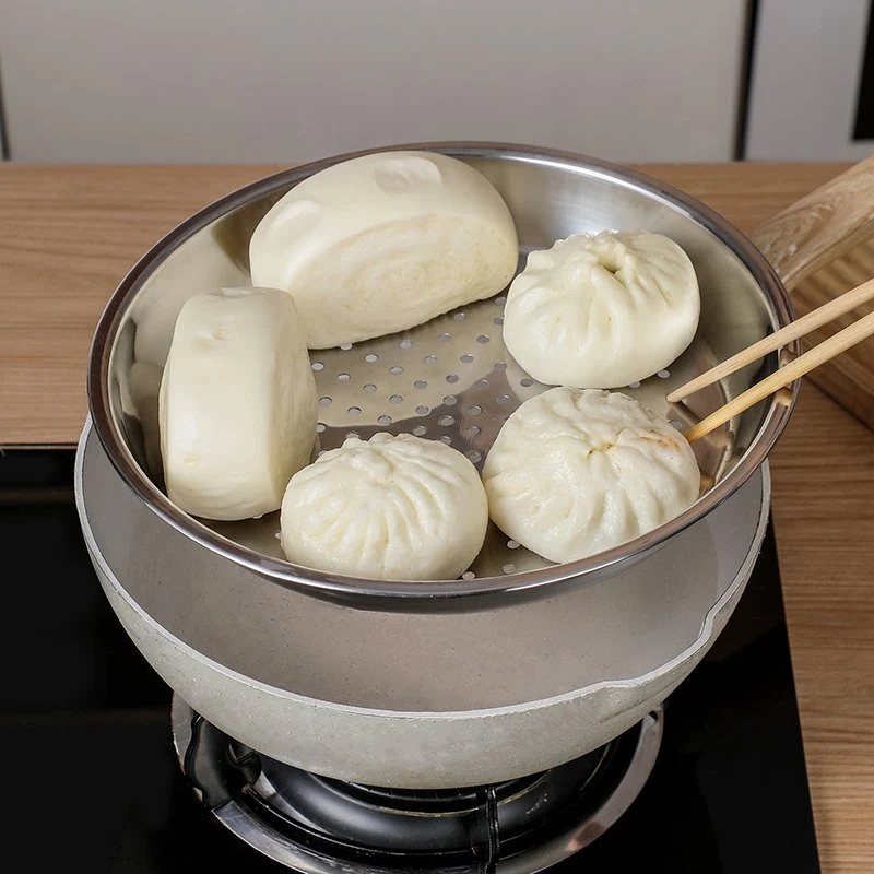 Steam Master Stainless Tray - Image 4