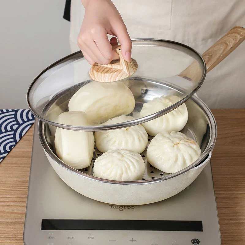 Steam Master Stainless Tray - Image 5