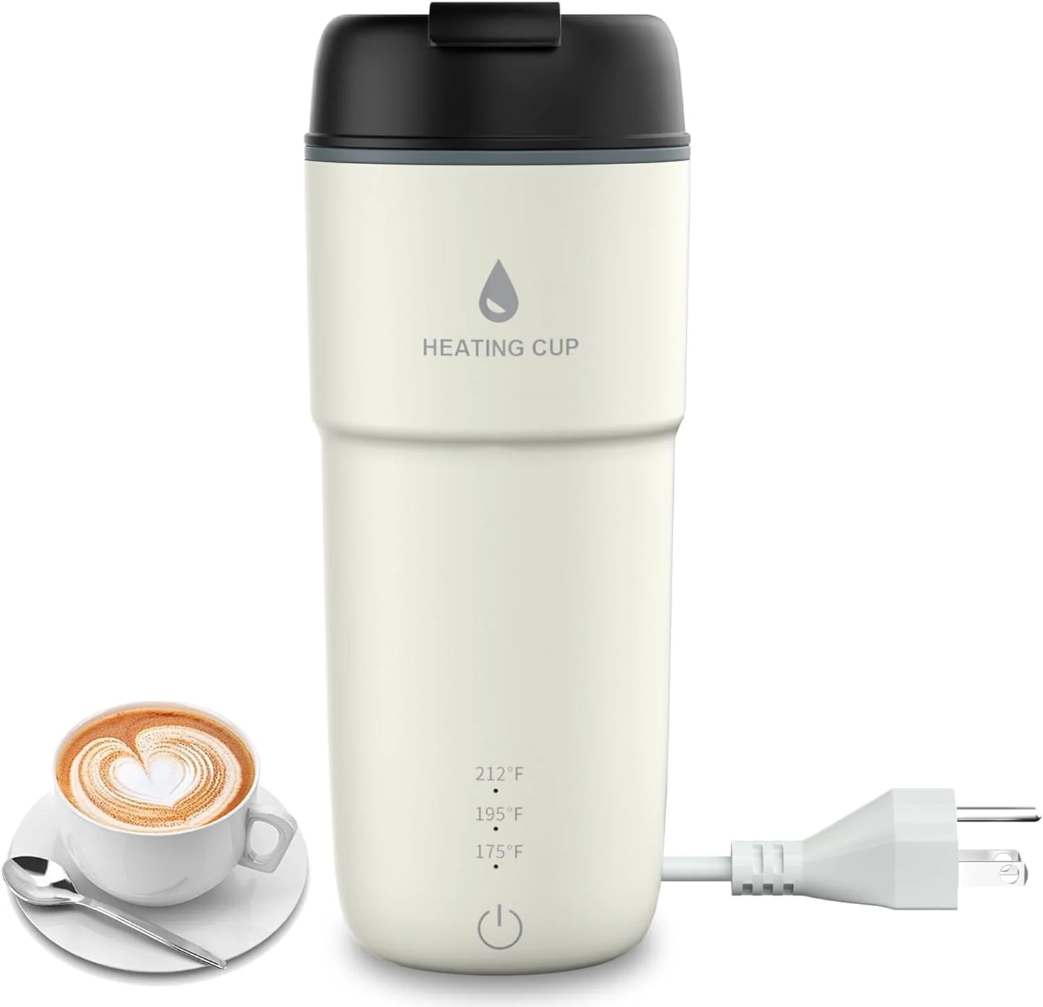 Swift-Heat Travel Electric Kettle - Image 7