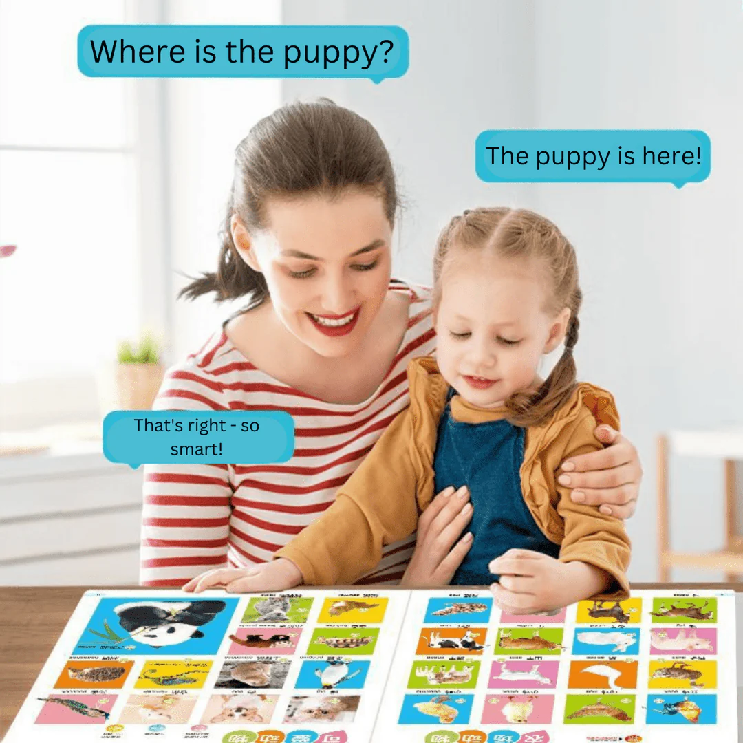 Talking Early Education Audiobook - Image 4