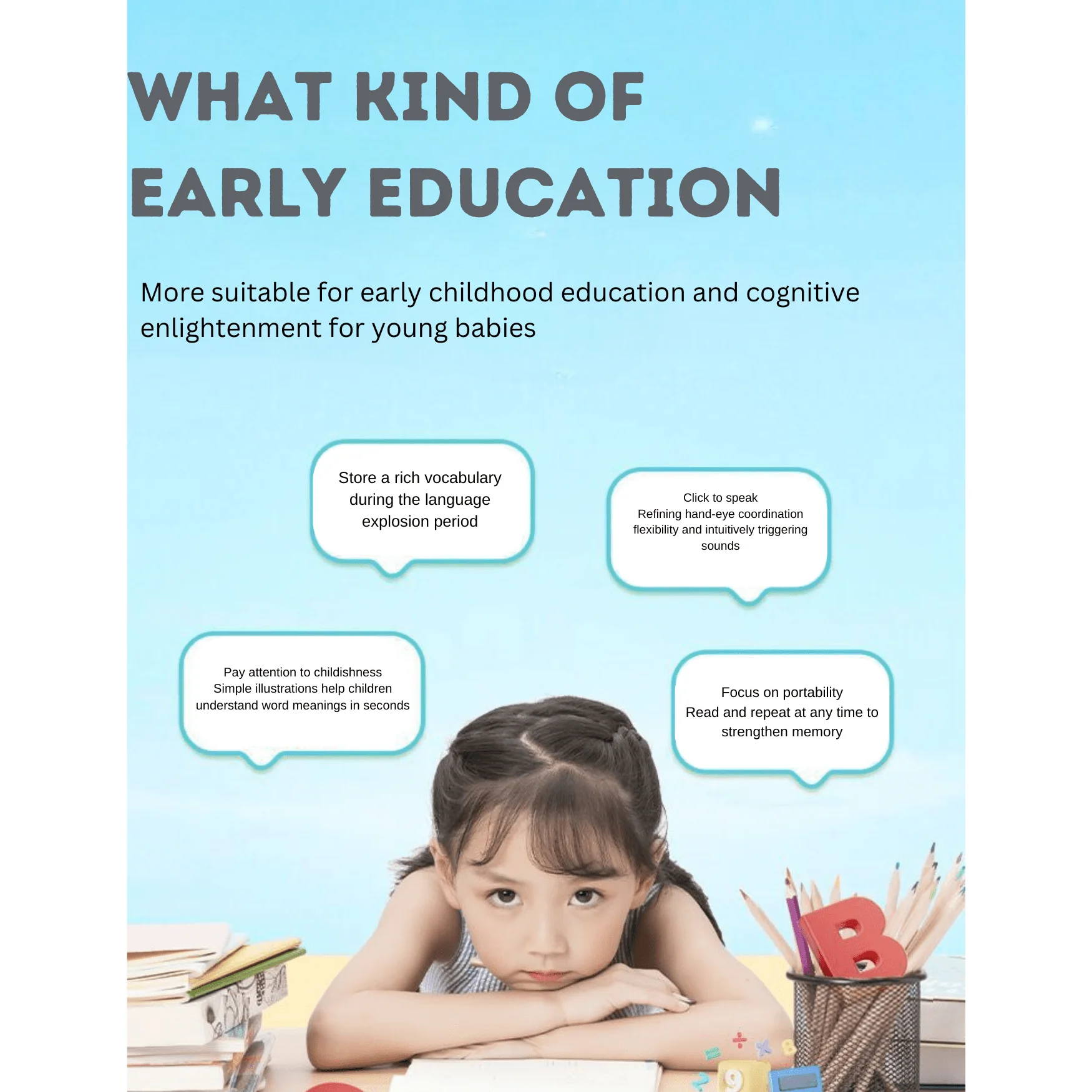 Talking Early Education Audiobook - Image 5
