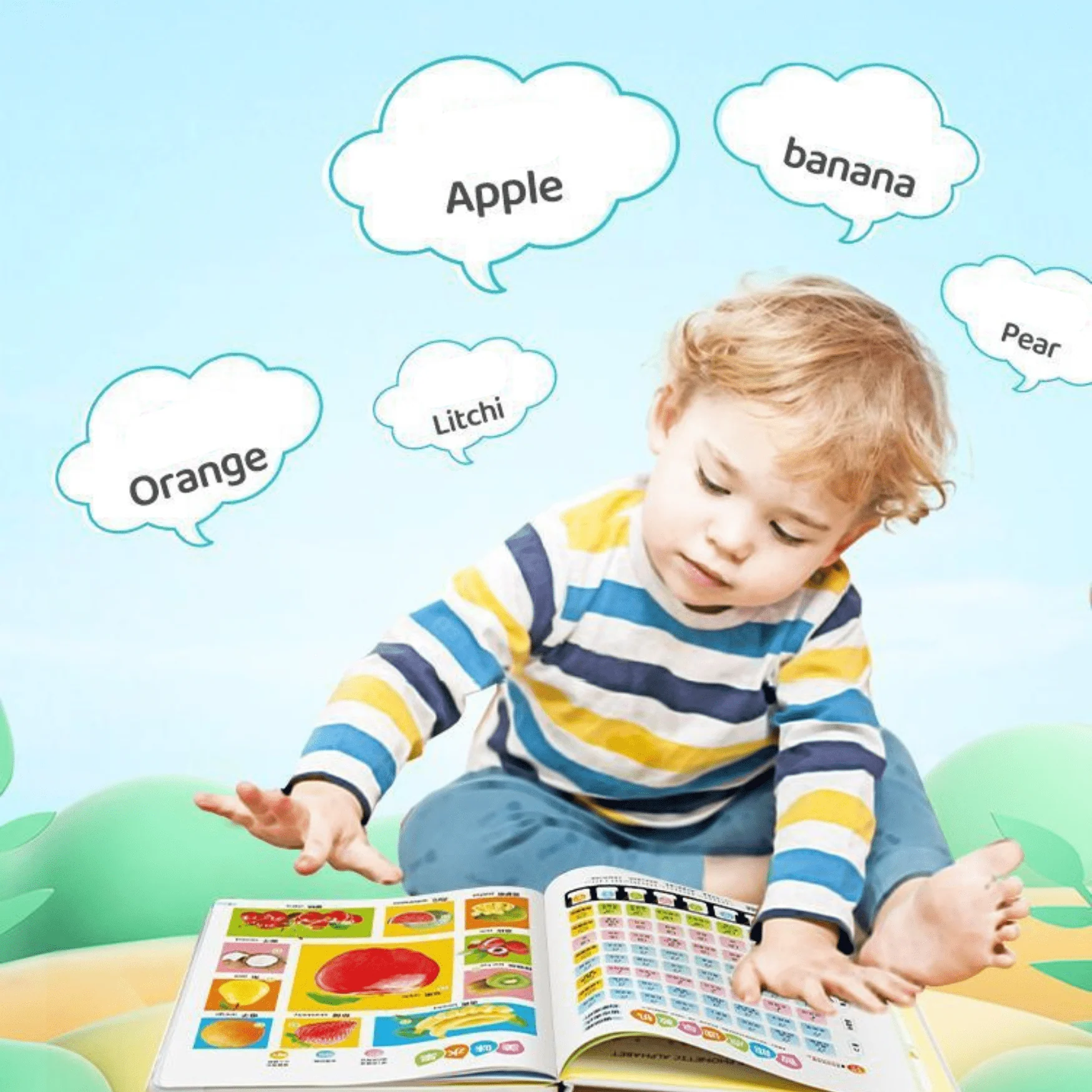 Talking Early Education Audiobook - Image 6