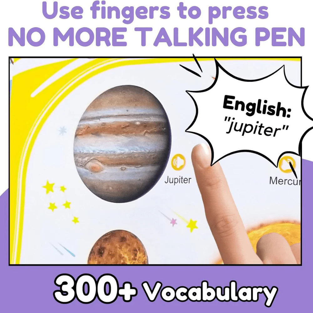 Talking Early Education Audiobook - Image 7