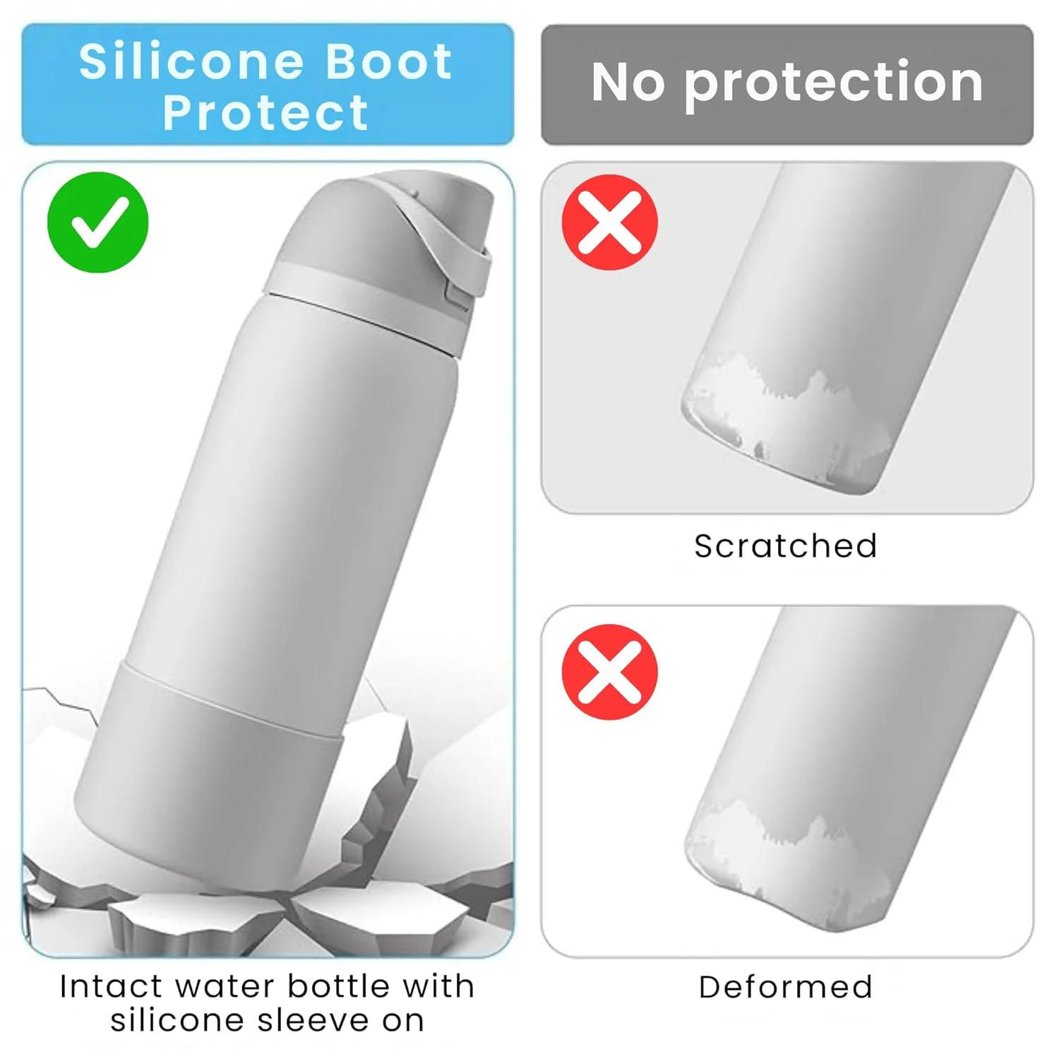 Thermal-Guard Leak-Proof Insulated Mug - Image 3
