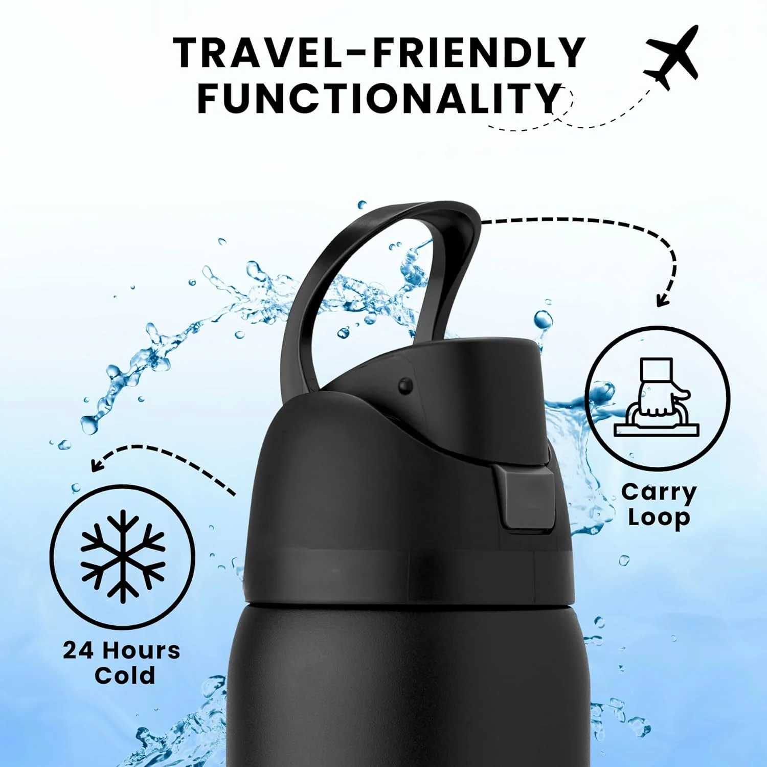 Thermal-Guard Leak-Proof Insulated Mug - Image 6