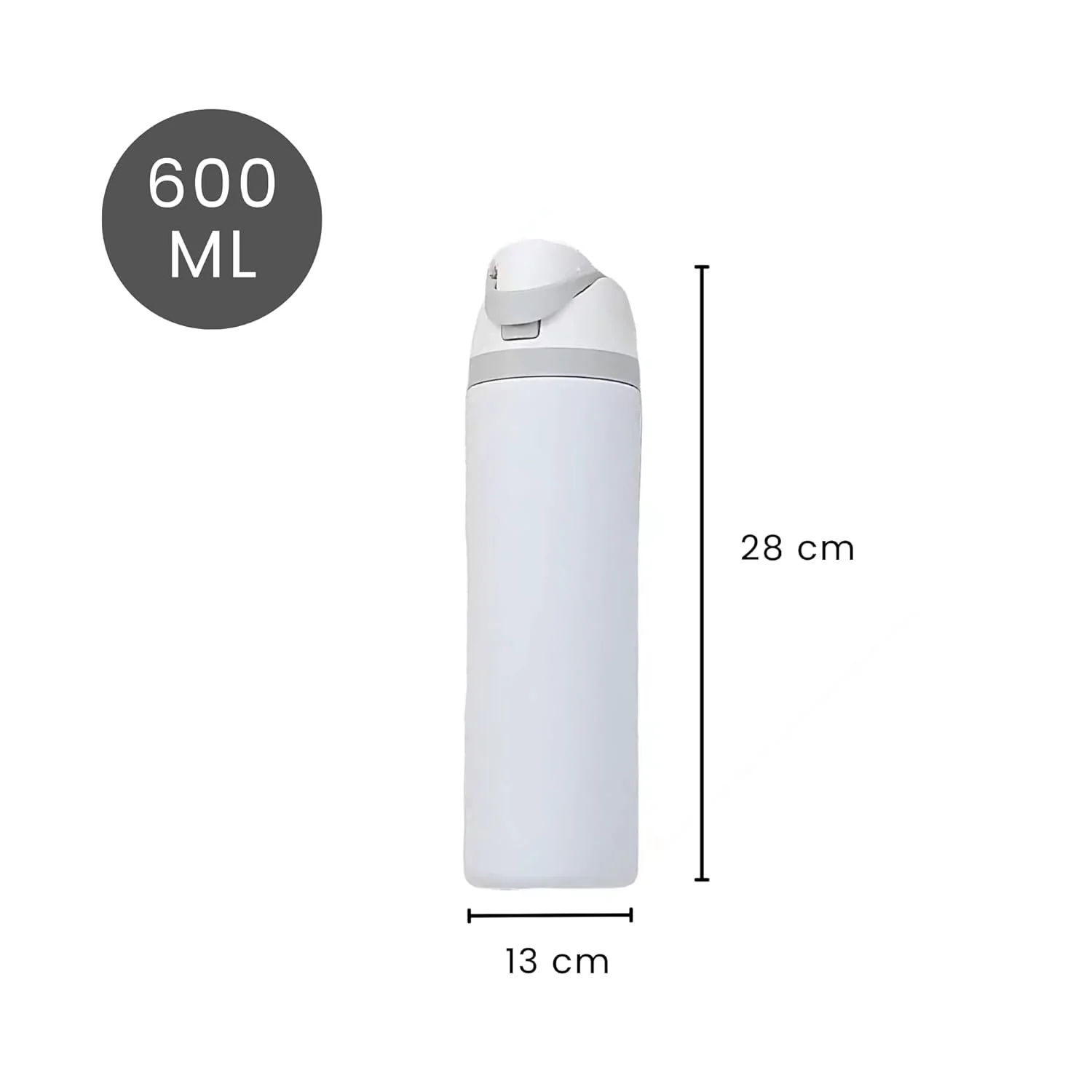 Thermal-Guard Leak-Proof Insulated Mug - Image 8