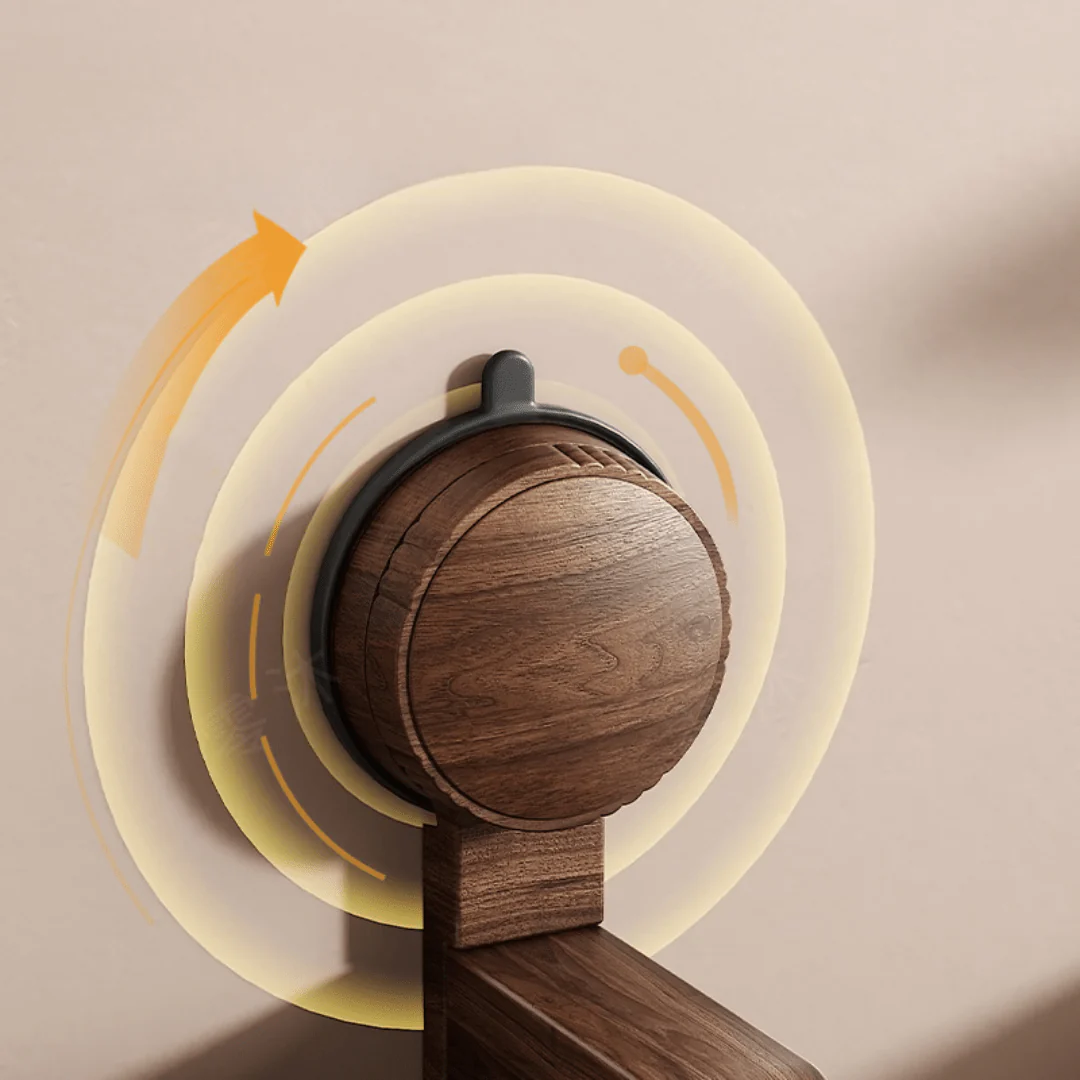 Toilet Paper Holder with Suction Cup - Image 4