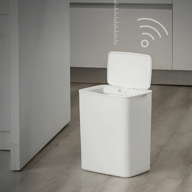 Touch-Free Smart Motion Sensor Bin - Image 2