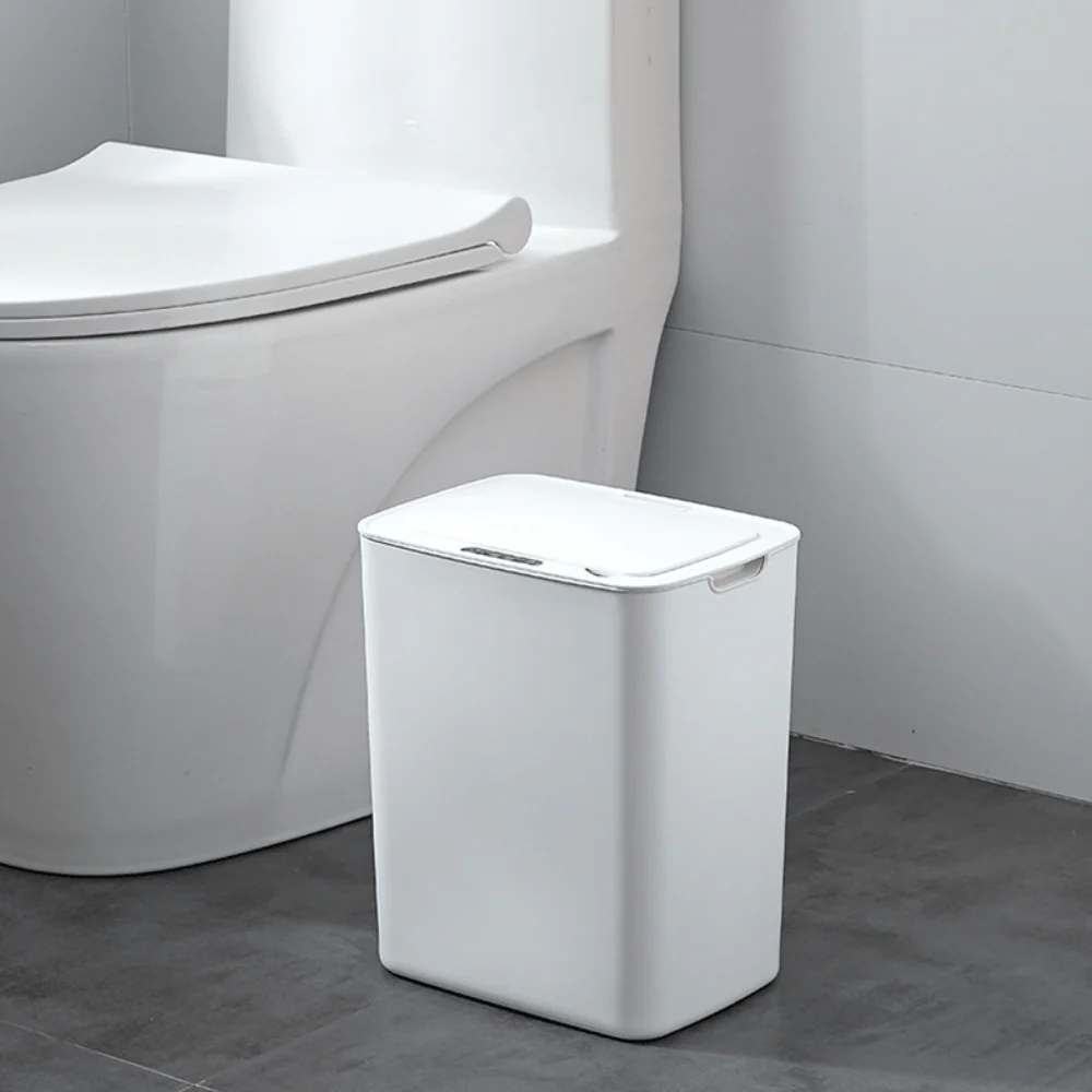 Touch-Free Smart Motion Sensor Bin - Image 3