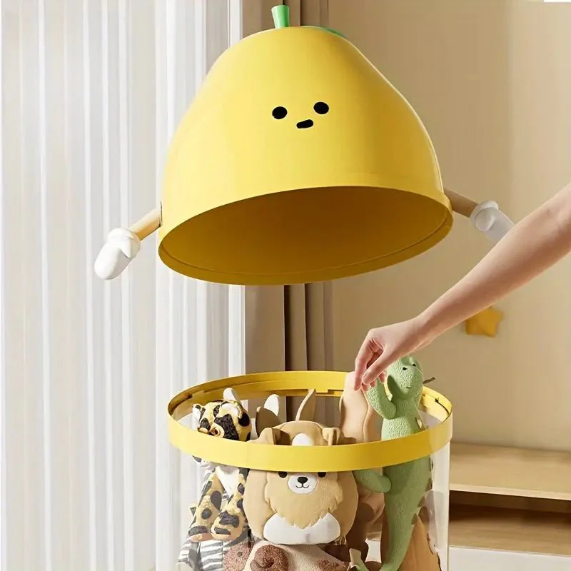 Multipurpose Kids Toy Storage Container (119cm) - Image 3