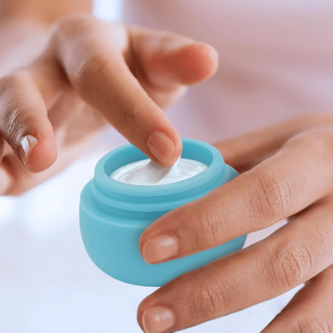 Travel Buddy Multipurpose Silicone Bottle - Image 4