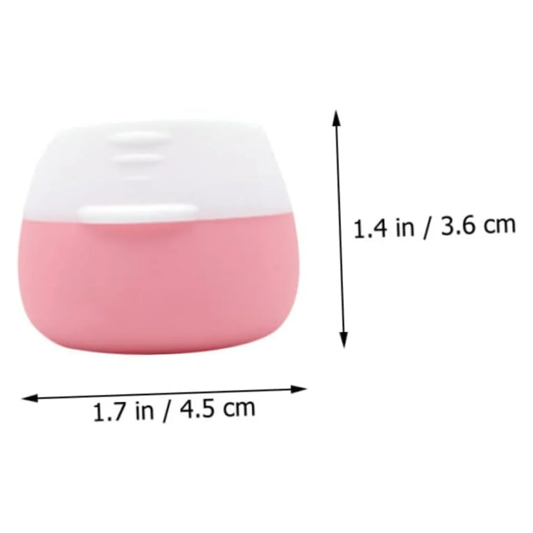 Travel Buddy Multipurpose Silicone Bottle - Image 9