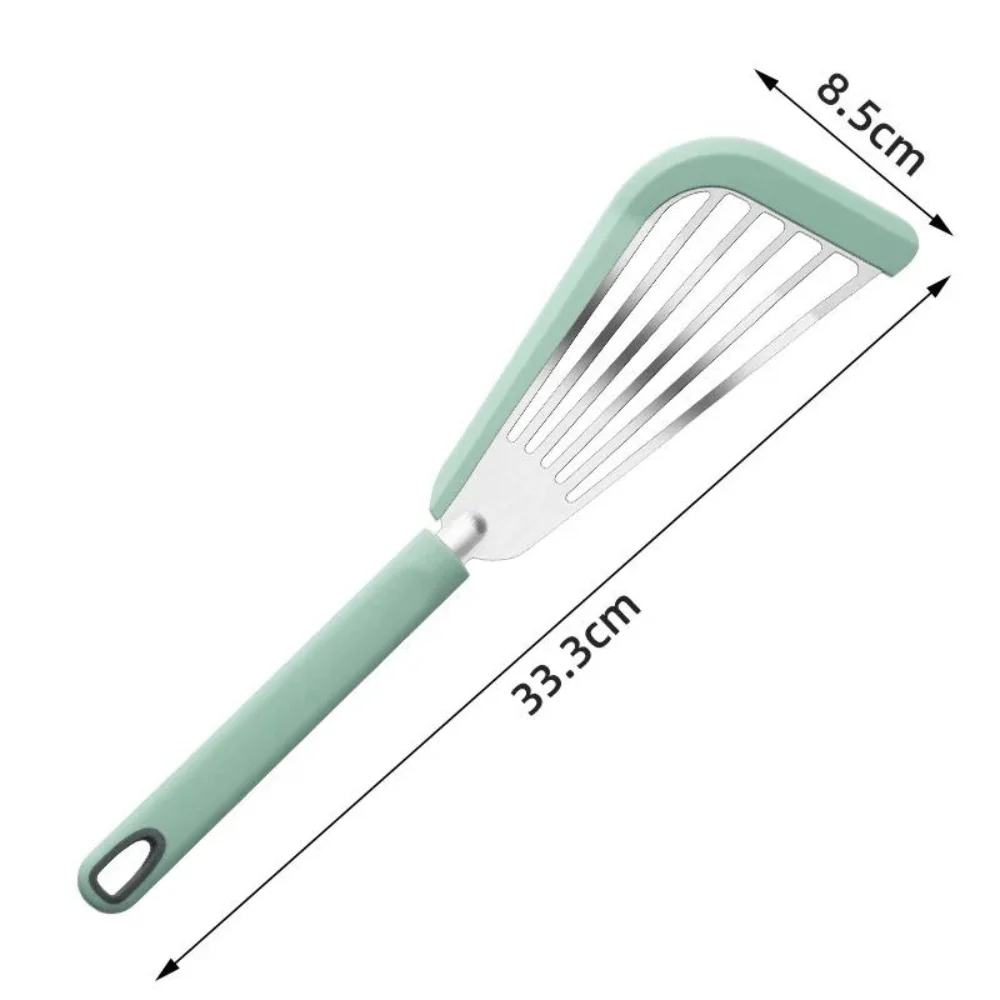 Ultimate Nonstick Stainless-Steel Spatula - Image 10