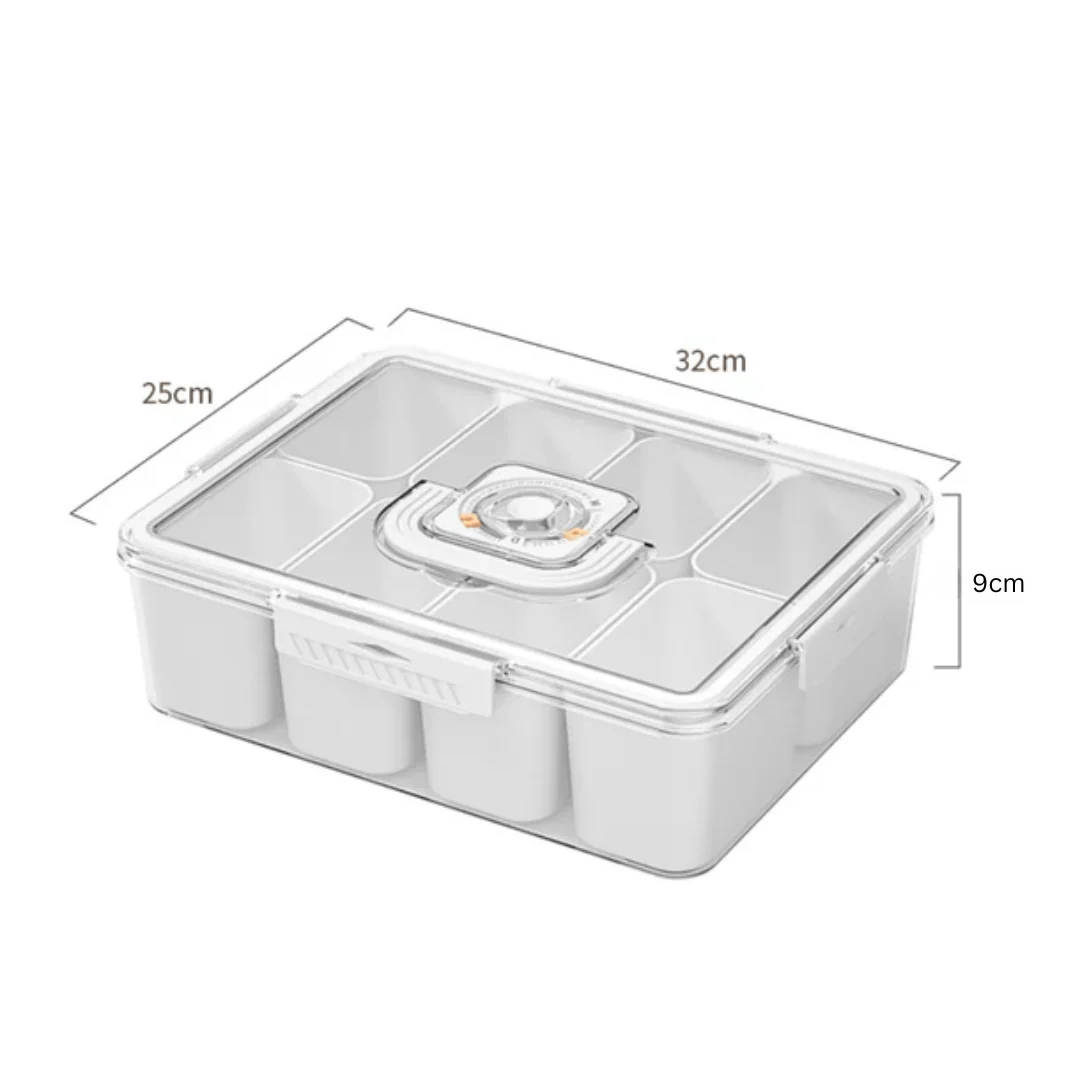 Ultimate Storage Container Box - Image 10