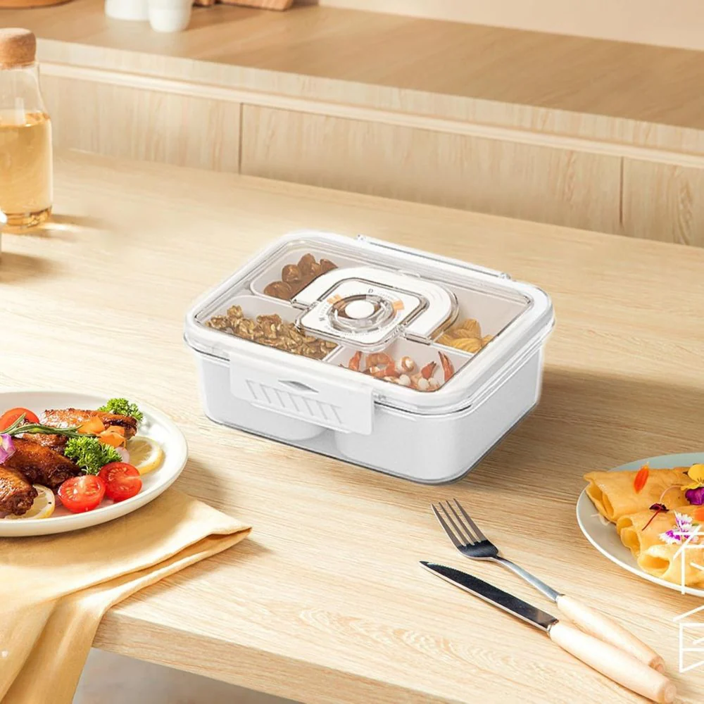 Ultimate Storage Container Box - Image 4