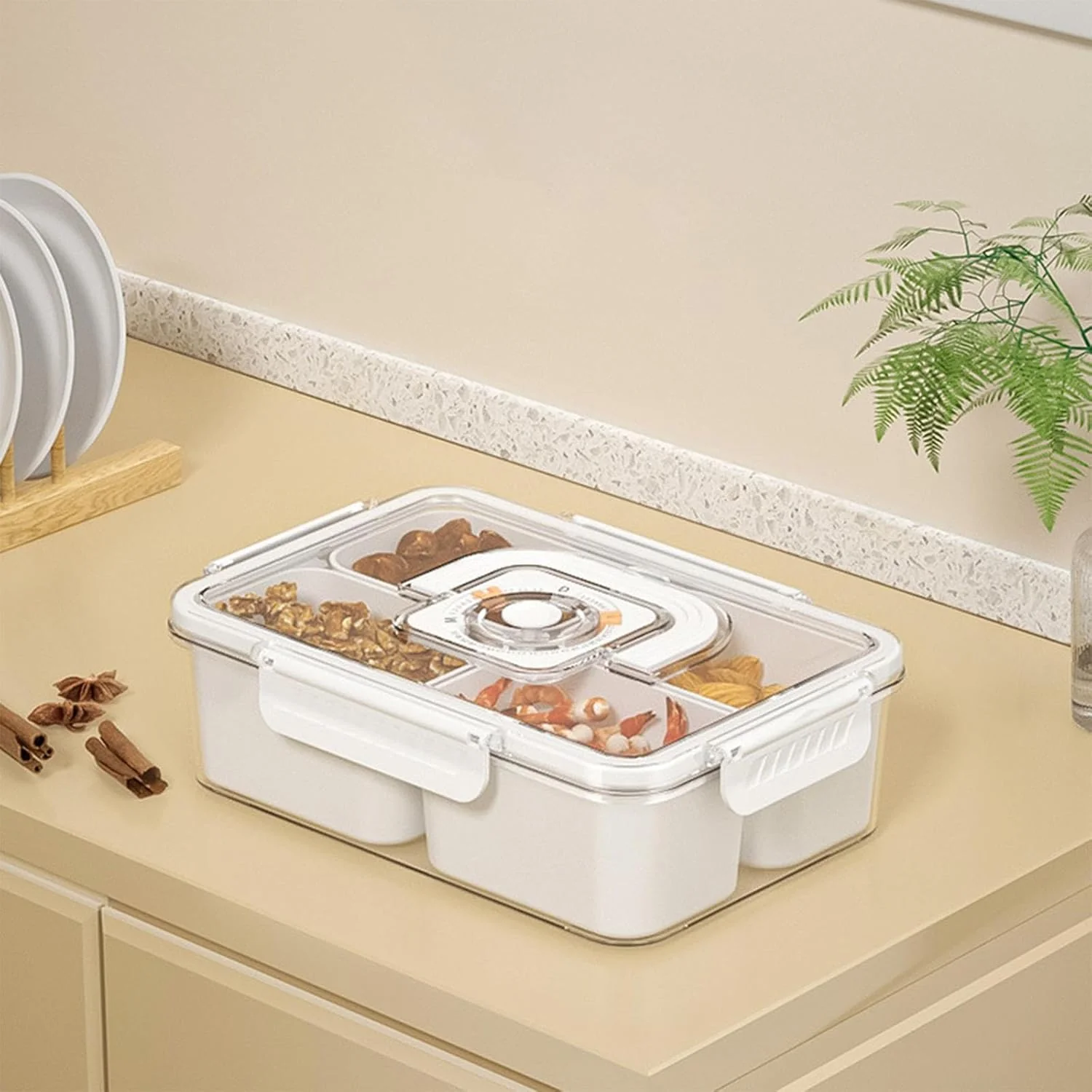 Ultimate Storage Container Box - Image 8