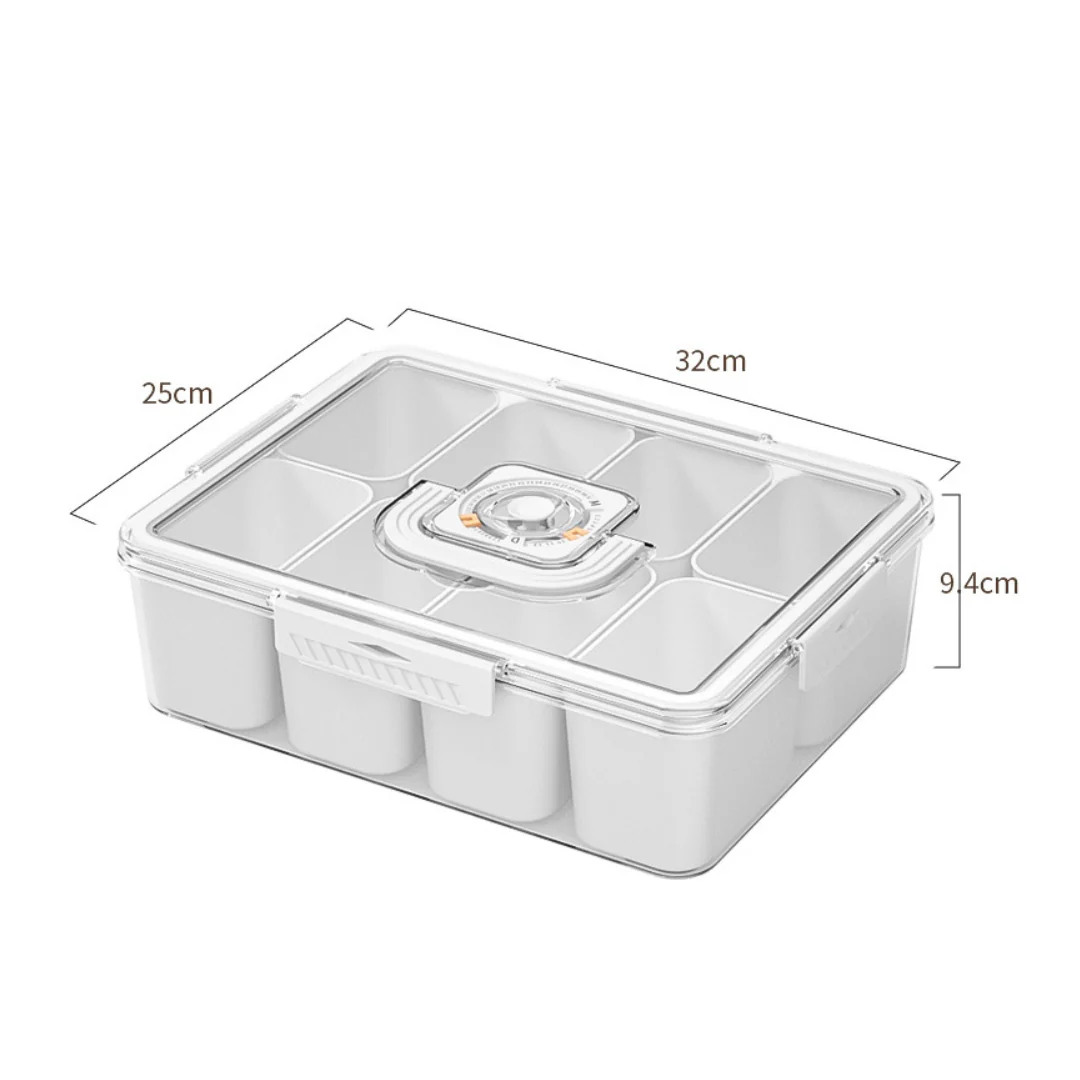 Ultimate Storage Container Box - Image 9