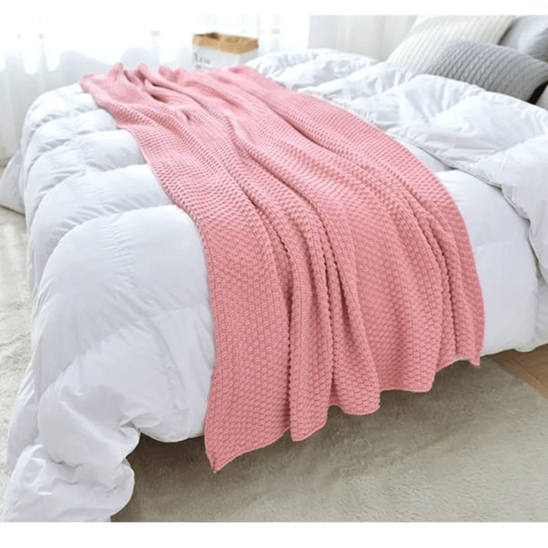 Ultra-Soft & Absorbent Microfiber Towel - Image 10