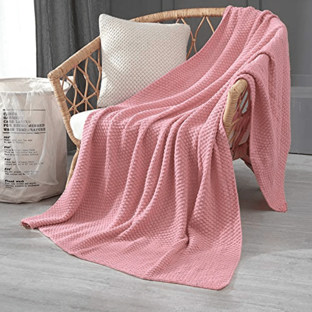 Ultra-Soft & Absorbent Microfiber Towel - Image 6