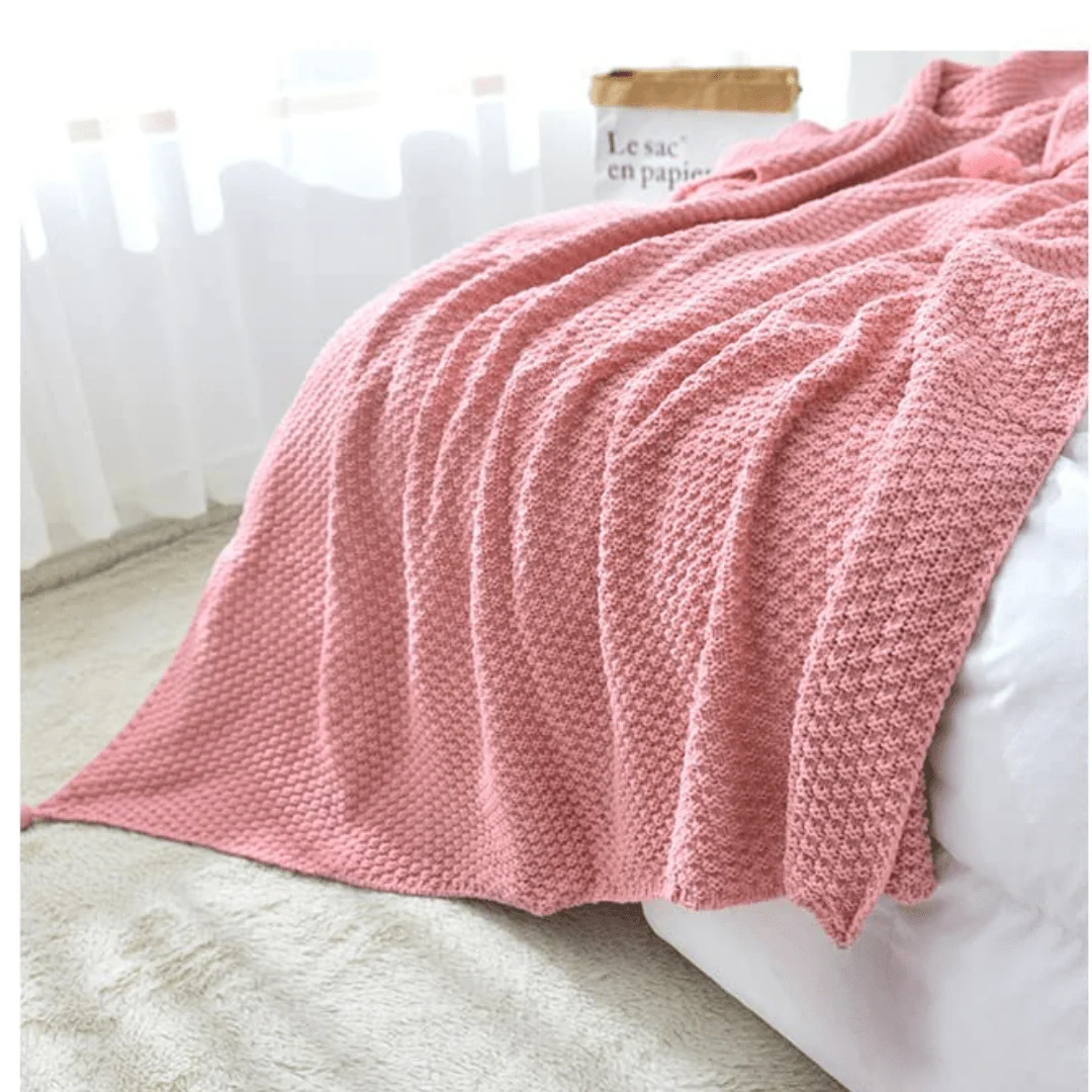 Ultra-Soft & Absorbent Microfiber Towel - Image 7
