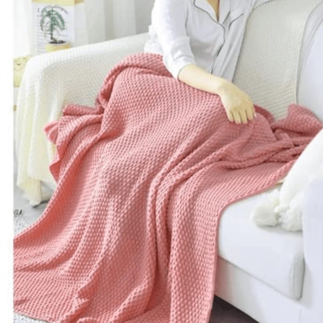 Ultra-Soft & Absorbent Microfiber Towel - Image 8