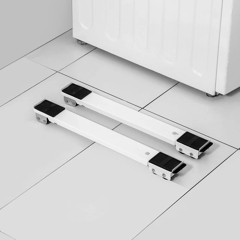Aluminum Universal Heavy-Duty Adjustable Movable Stand - Image 3