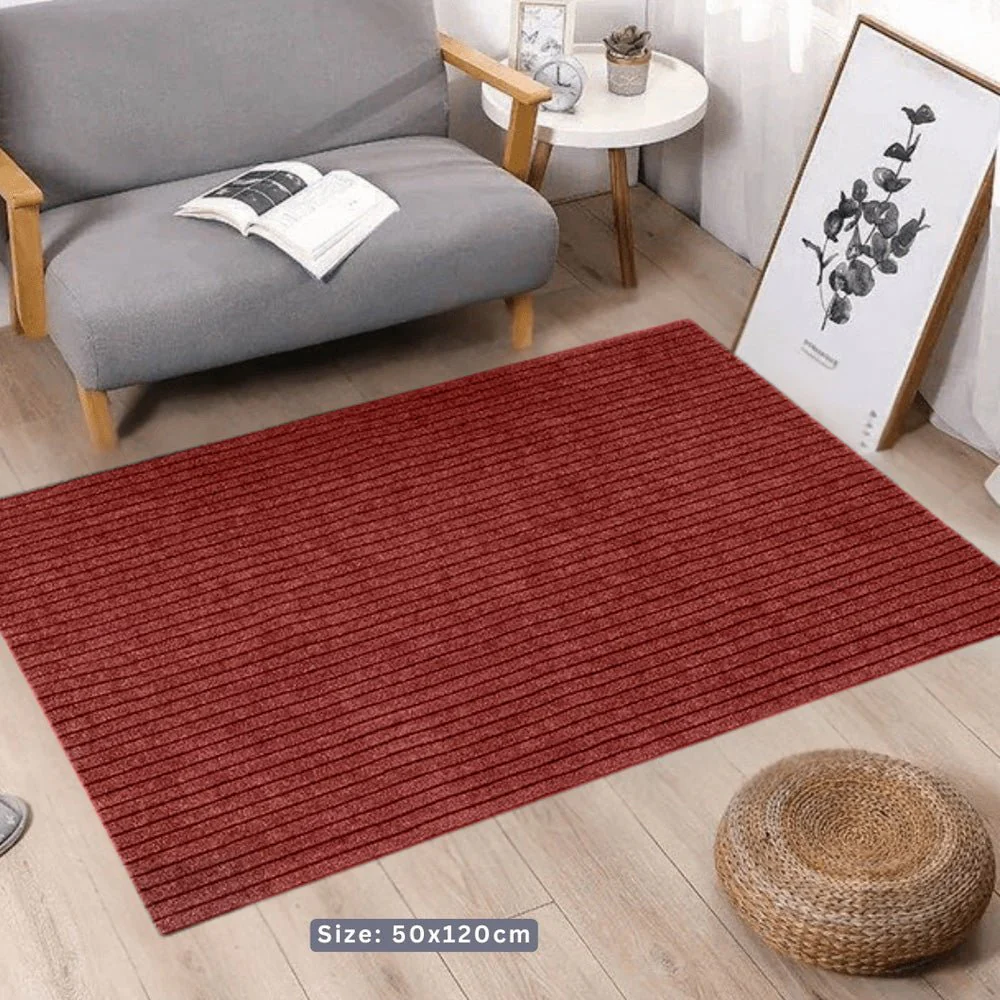 Versa-Stripe Non-Slip Durable Multi-Use Floor Mat - Image 15
