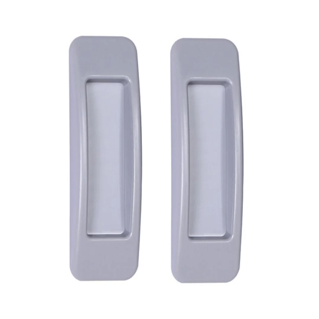 Waterproof Self-Adhesive Sliding Door Grip - Image 10