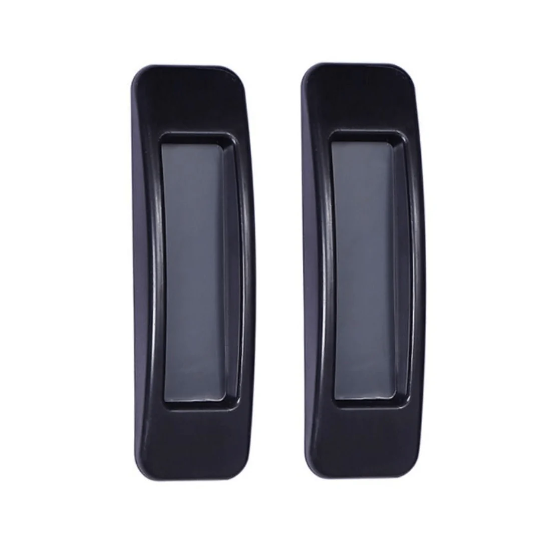 Waterproof Self-Adhesive Sliding Door Grip - Image 9